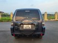 Mitsubishi Pajero 2007 - Zin cả xe