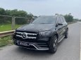 Mercedes-Benz GLS 450 2021 - SUV gầm cao nội ngoại thất đen - Cá tính mạnh mẽ - Full option đi kèm