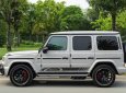 Mercedes-Benz G63 2021 - Đi 11.000 km