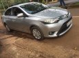 Toyota Vios 2014 - Số tự động