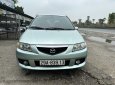 Mazda Premacy 2003 - Đăng kiểm mới