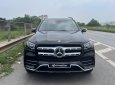 Mercedes-Benz GLS 450 2021 - SUV gầm cao nội ngoại thất đen - Cá tính mạnh mẽ - Full option đi kèm