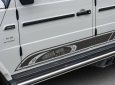 Mercedes-Benz G63 2021 - Đi 11.000 km