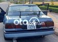 Honda Accord  thương hiệu Nhật Bản 2.0 1987 xanh dương 1987 - Accord thương hiệu Nhật Bản 2.0 1987 xanh dương