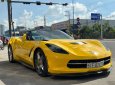 Chevrolet Corvette 2014 - Xe siêu mới 3v km, bản cao cấp nhất - Giá thiện chí, bao giá tốt, bao chất lượng, bao thủ tục a-z