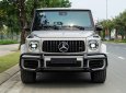 Mercedes-Benz G63 2021 - Đi 11.000 km