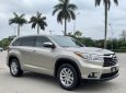 Toyota Highlander 2014 - Toyota Highlander 2014