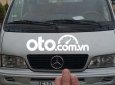 Mercedes-Benz MB140 140 tải  6 người 800 kg 2002 - MB140 tải Van 6 người 800 kg