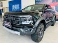 Ford Ranger Raptor 2023 - Hỗ trợ vay 90% - Giao ngay - Tặng full gói phụ kiện chính hãng