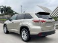 Toyota Highlander 2014 - Toyota Highlander 2014