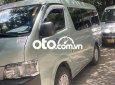 Toyota Hiace dư xe cần bán ai cần liên hệ mình xe đẹp máy êm 2007 - dư xe cần bán ai cần liên hệ mình xe đẹp máy êm