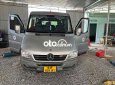 Mercedes-Benz Sprinter Mercedes  16 chỗ 2.4 đời 2012 màu bạc 2012 - Mercedes sprinter 16 chỗ 2.4 đời 2012 màu bạc