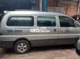 Hyundai Starex   6 CHỖ 800 KG 2004 - HYUNDAI STAREX 6 CHỖ 800 KG