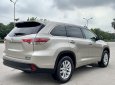 Toyota Highlander 2014 - Odo 4,7 vạn km