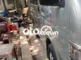 Toyota Hiace dư xe cần bán ai cần liên hệ mình xe đẹp máy êm 2007 - dư xe cần bán ai cần liên hệ mình xe đẹp máy êm