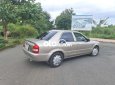 Mazda 323   2002 2002 - Mazda 323 2002