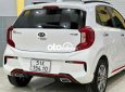 Kia Morning   GT-Line đúng 8000km. Một chủ 2021 - KIA Morning GT-Line đúng 8000km. Một chủ