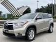 Toyota Highlander 2014 - Odo 4,7 vạn km