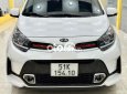 Kia Morning   GT-Line đúng 8000km. Một chủ 2021 - KIA Morning GT-Line đúng 8000km. Một chủ