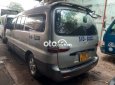 Hyundai Starex   6 CHỖ 800 KG 2004 - HYUNDAI STAREX 6 CHỖ 800 KG