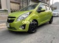 Chevrolet Spark  số sàn bản đủ máy 1.2 2013 - Spark số sàn bản đủ máy 1.2