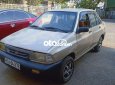 Kia CD5 Xe nhà ít đi nen bán 1996 - Xe nhà ít đi nen bán