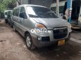 Hyundai Starex   6 CHỖ 800 KG 2004 - HYUNDAI STAREX 6 CHỖ 800 KG