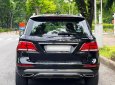Mercedes-Benz GLE 400 2016 - Màu đen nội thất kem, nhập Mỹ