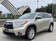 Toyota Highlander 2014 - Toyota Highlander 2014