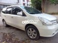 Nissan Grand livina Bán xe 2012 - Bán xe