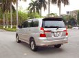 Toyota Innova 2014 - Xe 1 chủ từ đầu, chủ đi giữ gìn, giá tốt thương lượng