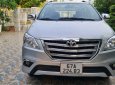 Toyota Innova 2016 - Xe Toyota Innova 2.0E 2016 - 358 Triệu