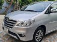 Toyota Innova 2016 - Xe Toyota Innova 2.0E 2016 - 358 Triệu