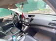 Honda CR V 2013 - CHÍNH CHỦ CẦN BÁN XE CRV BẢN 2.4 ĐỜI 2013 TẠI TRIỀU KHÚC- THANH XUÂN- HÀ NỘI