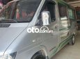 Mercedes-Benz Sprinter Mec 311 2009 2009 - Mec 311 2009