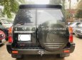 Nissan Patrol 2005 - Chính chủ bán, Diesel 4x4, đẹp xuất sắc