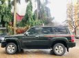 Nissan Patrol 2005 - Chính chủ bán, Diesel 4x4, đẹp xuất sắc