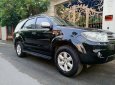 Toyota Fortuner 2012 - Dư dùng bán rẻ xe full options zin a-z rất đẹp