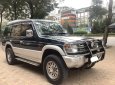 Mitsubishi Pajero 2001 - Nhập khẩu nguyên chiếc, giá tốt 378tr