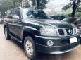 Nissan Patrol 2005 - Chính chủ bán, Diesel 4x4, đẹp xuất sắc