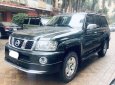 Nissan Patrol 2005 - Chính chủ bán, Diesel 4x4, đẹp xuất sắc