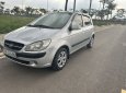 Hyundai Getz 2009 - Nhập nguyên chiếc - Bao ship toàn quốc, giá 15x tiểu học