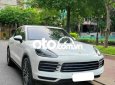 Porsche Cayenne   2018 ĐK 2019 MÀU TRĂNG 2018 - PORSCHE CAYENNE 2018 ĐK 2019 MÀU TRĂNG