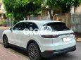 Porsche Cayenne   2018 ĐK 2019 MÀU TRĂNG 2018 - PORSCHE CAYENNE 2018 ĐK 2019 MÀU TRĂNG