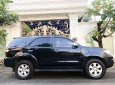 Toyota Fortuner 2012 - Dư dùng bán rẻ xe full options zin a-z rất đẹp