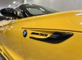 BMW Z4 2009 - Xe màu vàng, đẹp như mới, xe được BMW trang bị hộp số racing