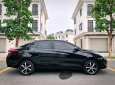 Toyota Vios 2019 - Số sàn