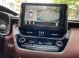 Toyota Corolla Cross 2020 - Biển tỉnh