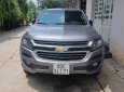 Chevrolet Colorado 2017 - CHÍNH CHỦ KẸT TIỀN CẦN BÁN XE COLORADO 2.8 LT 4X4 FULL 2 CẦU SỐ TỰ ĐỘNG TẠI BIÊN HÒA ĐỒNG NAI