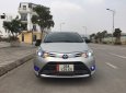 Toyota Vios 2014 - Gia đình mình cần bán gấp Toyota vios 2014 bản E số sàn 1.5 màu bạc xịn  gia đình sử dụng fun đồ chơi 